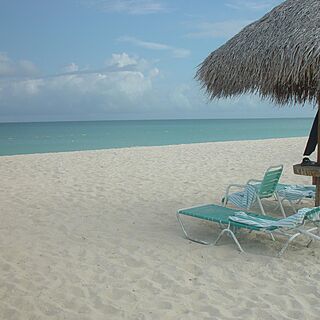 La Cabana Beach Resort — Resort Beach