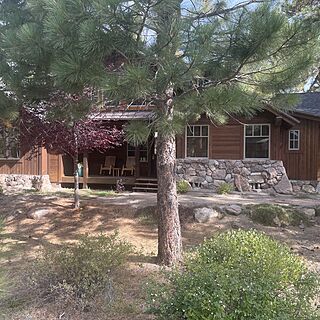 Front of unit 21