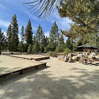 Bocce Ball