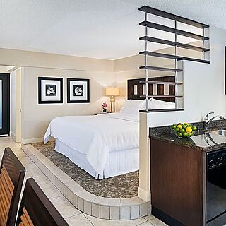 The Westin St. John - Virgin Grand Villas — Sample studio