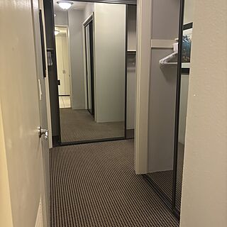 closet