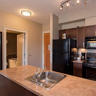 Old House Hotel & Spa — Sample kitchen