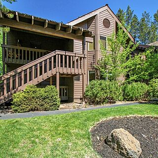 The Ridge at Sunriver — Exterior