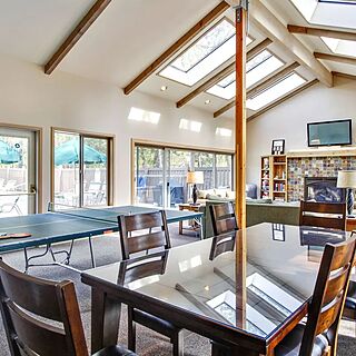 The Ridge at Sunriver — Resort clubhouse