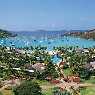 Resort