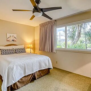Pono Kai — Sample bedroom