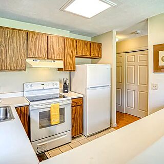 Pono Kai — Sample kitchen