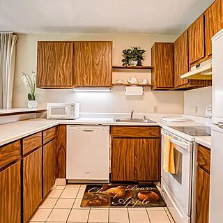 Pono Kai — Sample kitchen