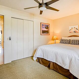 Pono Kai — Sample bedroom