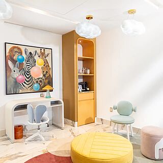 Garza Blanca Preserve Resort & Spa — Sample 2-bedroom sanctuary family suite