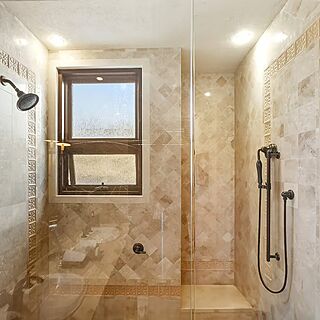 Novaispania Residences by Pueblo Bonito — Sample Bathroom