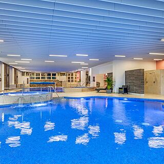 Craigendarroch Lodges, Managed by Hilton Grand Vacations — Pool