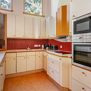 Craigendarroch Lodges, Managed by Hilton Grand Vacations — Sample kitchen