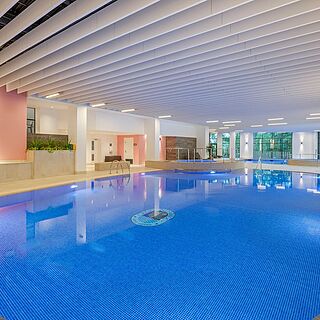 Craigendarroch Lodges, Managed by Hilton Grand Vacations — Pool