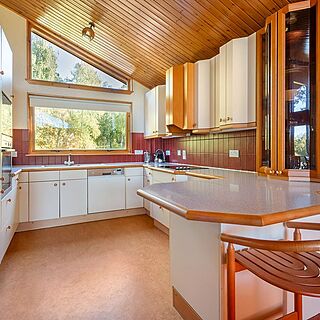 Craigendarroch Lodges, Managed by Hilton Grand Vacations — Sample kitchen