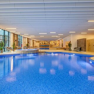 Craigendarroch Lodges, Managed by Hilton Grand Vacations — Pool