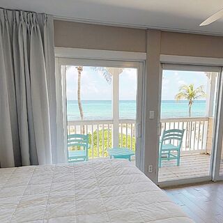 Morritt's Tortuga Club — Sample Bedroom
