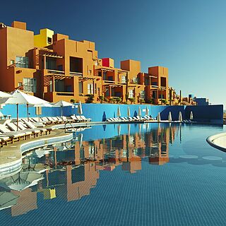 Club Regina Los Cabos