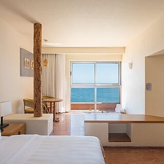 Club Regina Los Cabos — Sample unit