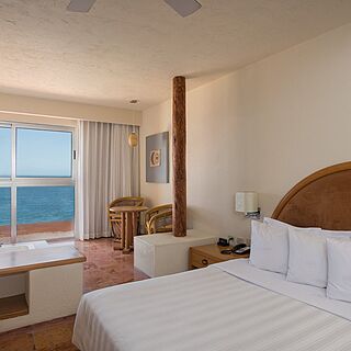 Club Regina Los Cabos — Sample unit