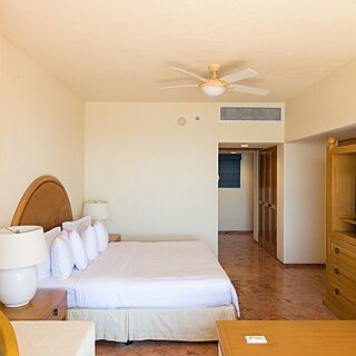 Club Regina Los Cabos — Sample unit