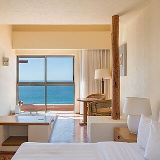 Club Regina Los Cabos — Sample unit