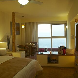 Club Regina Los Cabos — Sample unit