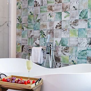 Garza Blanca Resort & Spa Cancun — Sample bathroom