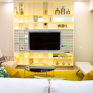 Garza Blanca Resort & Spa Cancun — Sample living room
