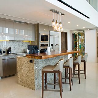 Garza Blanca Resort & Spa Cancun — Sample kitchen