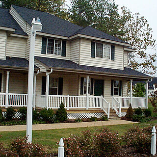 The Historic Powhatan Resort — Powhatan