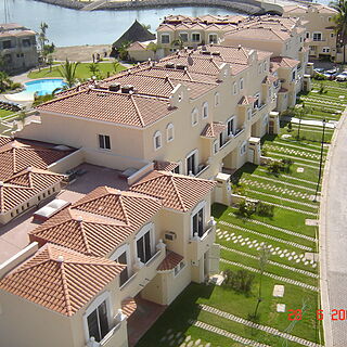 Isla Mazatlan