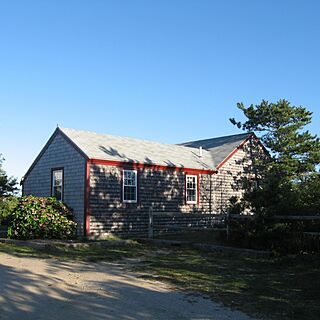 Tristram's Landing — Cottage #10