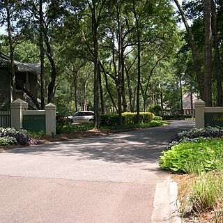 Island Links Resort