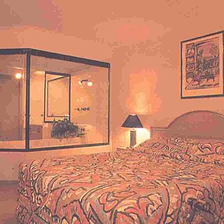 Nepean Country Club — - Unit Bedroom