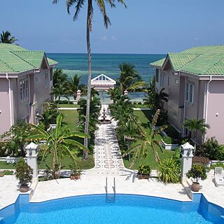 Grand Colony Villas