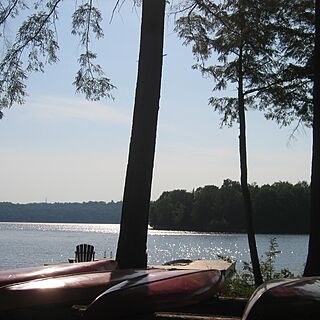 Marcus Beach — - View from Cottage