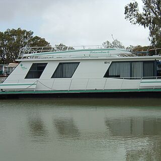 Leisuretime Cruises (SA)