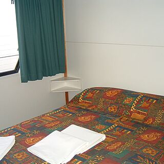 Leisuretime Cruises (SA)