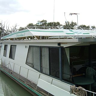 Leisuretime Cruises (SA)