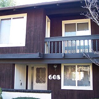 Stony Court at Bryce Mountain — Front