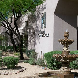 Villas of Cave Creek