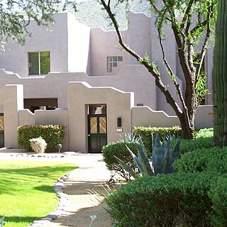 Villas of Cave Creek