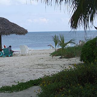 The Coral at Taino Beach &mdash; Beach