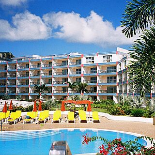 Royal Islander Club la Terrasse