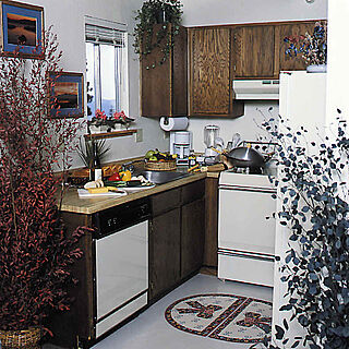 Perennial Vacation Club at Tahoe Village — - unit kitchen