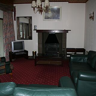 Macdonald Spey Valley Resort — Sample unit