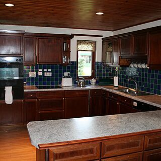 Macdonald Spey Valley Resort &mdash; Sample unit