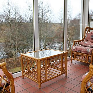 Macdonald Spey Valley Resort — Sample unit