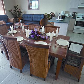 WorldMark Fiji Resort &mdash; Dining Area at Denarau Island Resort